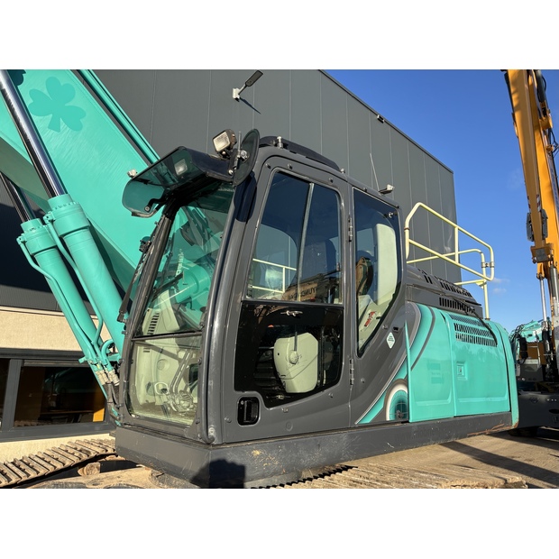 2020 KOBELCO SK300LC-10-48034004