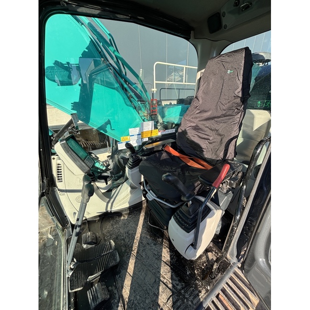 2020 KOBELCO SK300LC-10-48034005