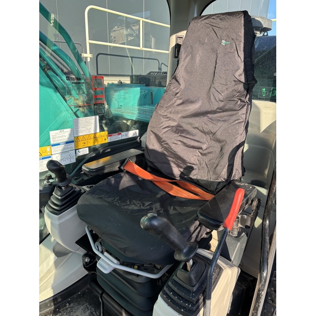2020 KOBELCO SK300LC-10-48034006