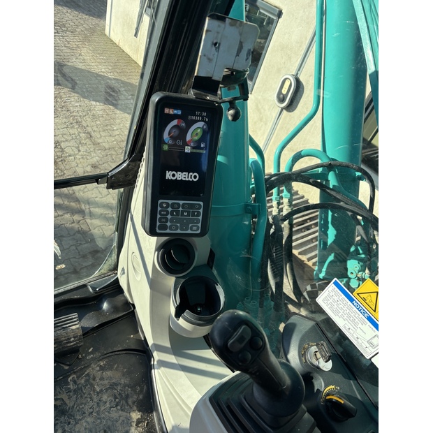 2020 KOBELCO SK300LC-10-48034007
