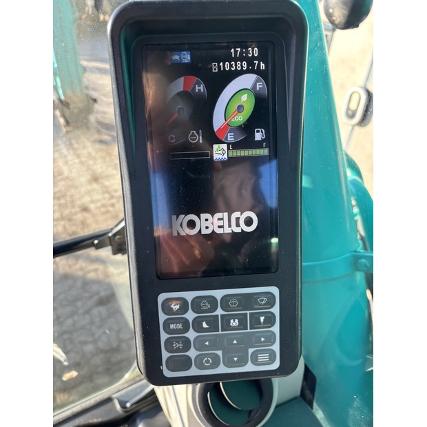 2020 KOBELCO SK300LC-10-48034008