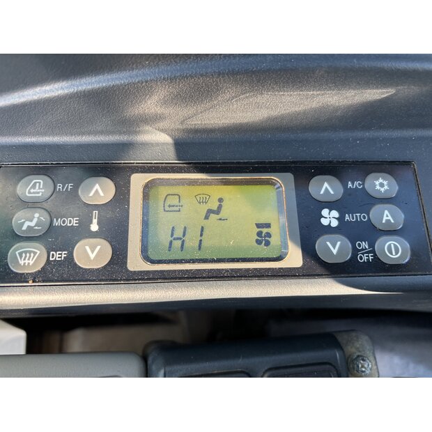 2020 KOBELCO SK300LC-10-48034009