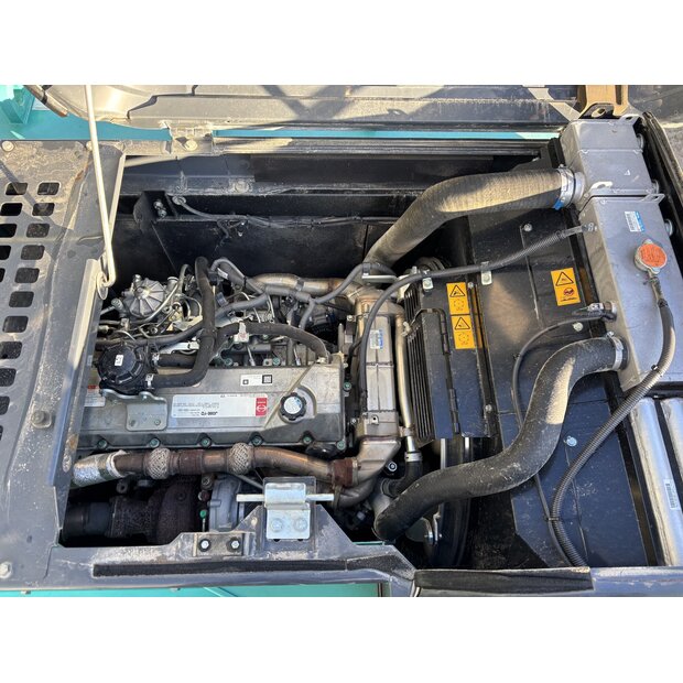 2020 KOBELCO SK300LC-10-48034010