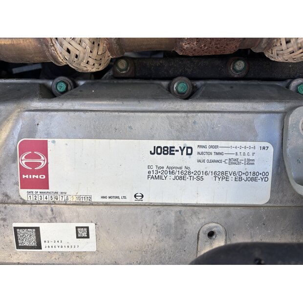 2020 KOBELCO SK300LC-10-48034011