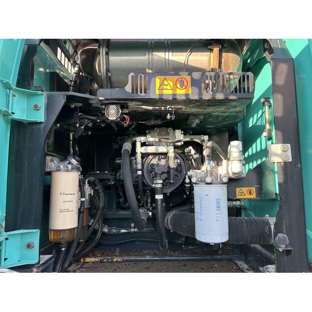 2020 KOBELCO SK300LC-10-48034012