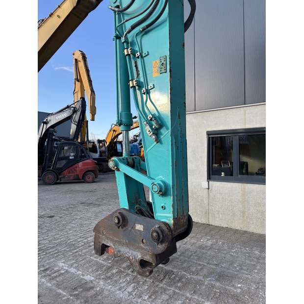 2020 KOBELCO SK300LC-10-48034014
