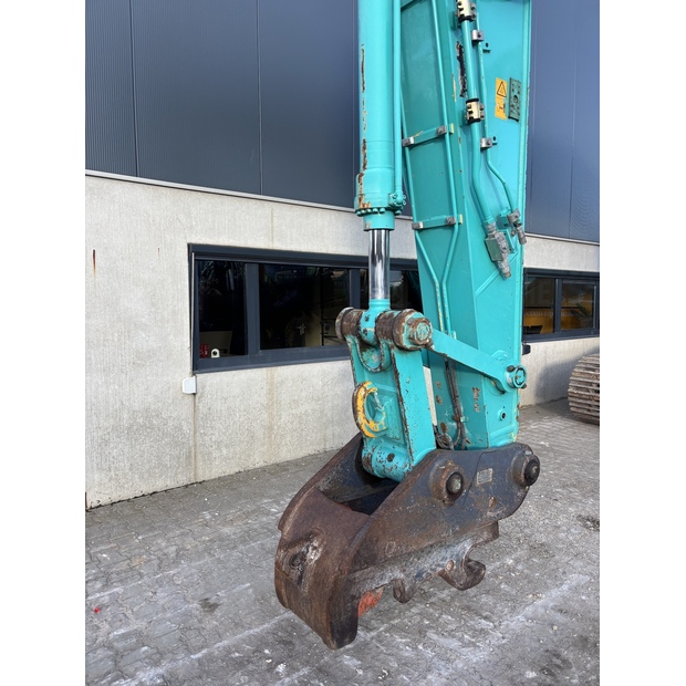 2020 KOBELCO SK300LC-10-48034015
