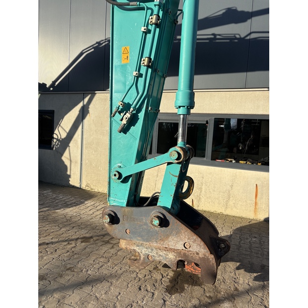 2020 KOBELCO SK300LC-10-48034016