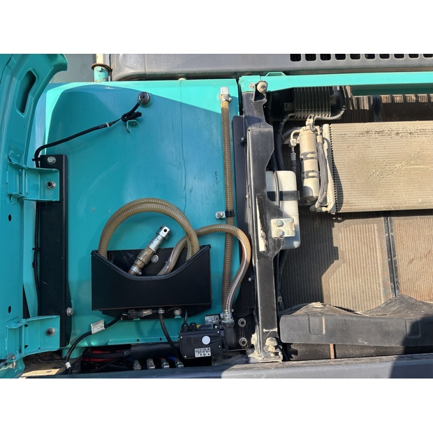 2020 KOBELCO SK300LC-10-48034017