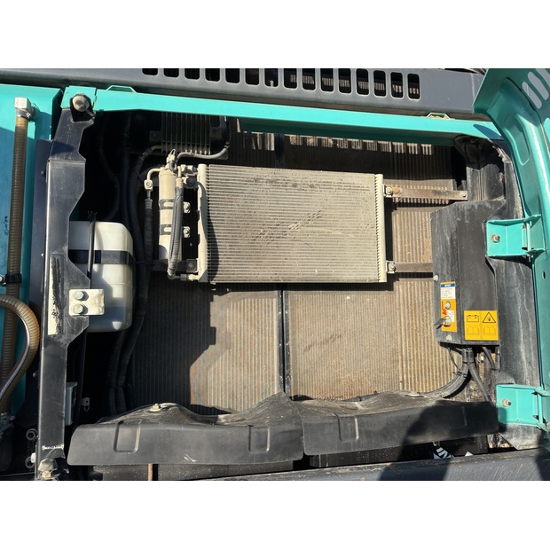 2020 KOBELCO SK300LC-10-48034018
