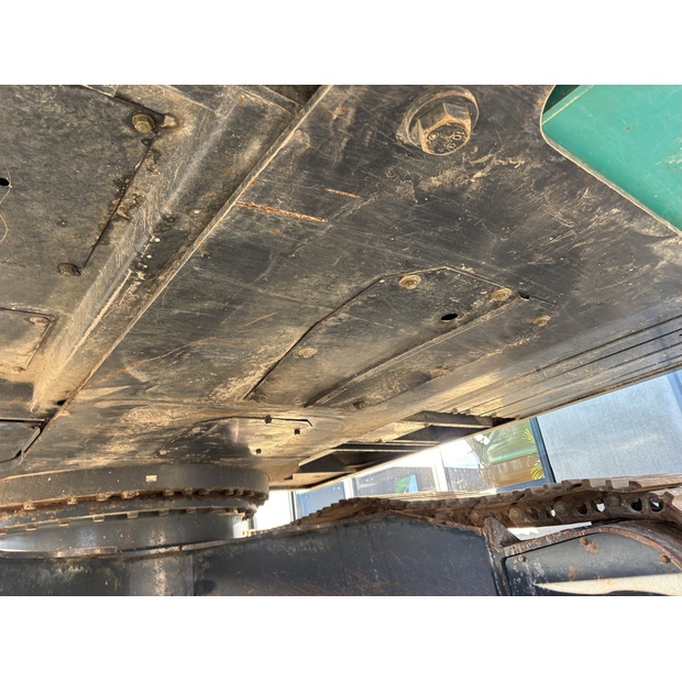 2020 KOBELCO SK300LC-10-48034019