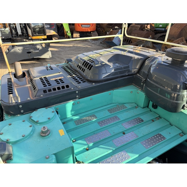 2020 KOBELCO SK300LC-10-48034020