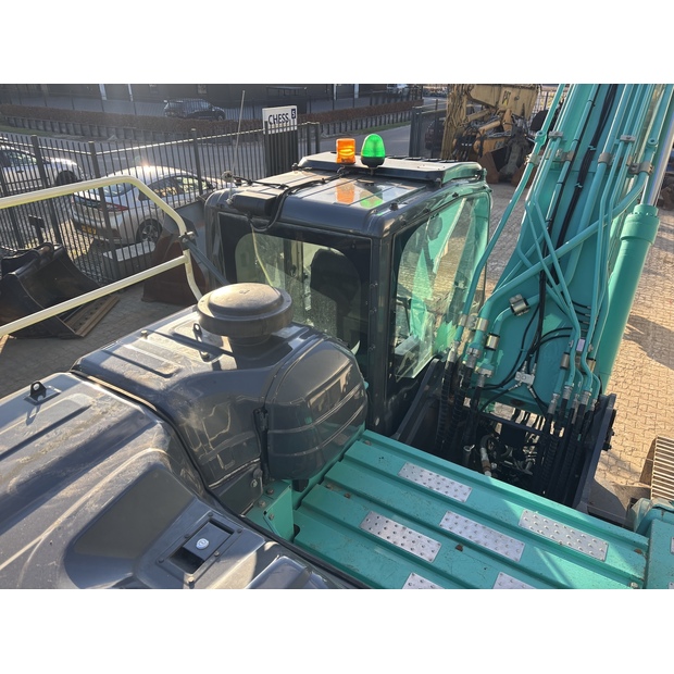 2020 KOBELCO SK300LC-10-48034022