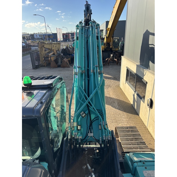 2020 KOBELCO SK300LC-10-48034023