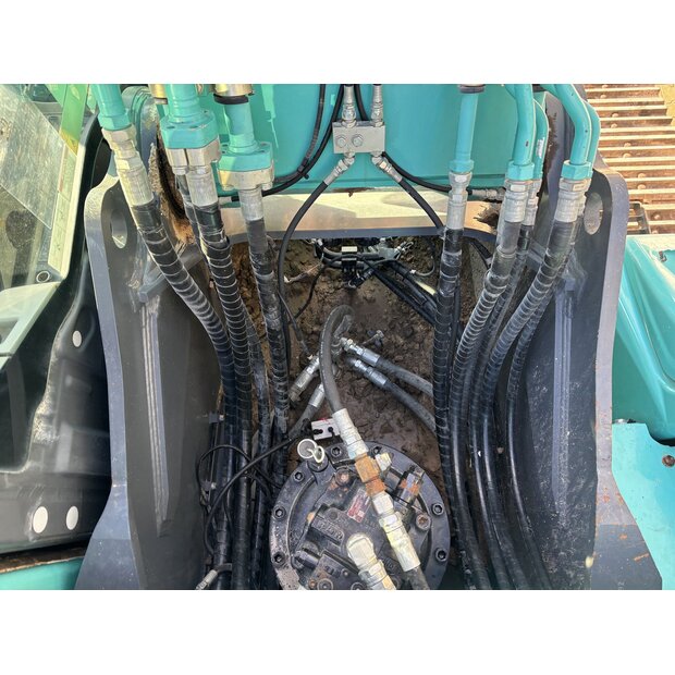 2020 KOBELCO SK300LC-10-48034024