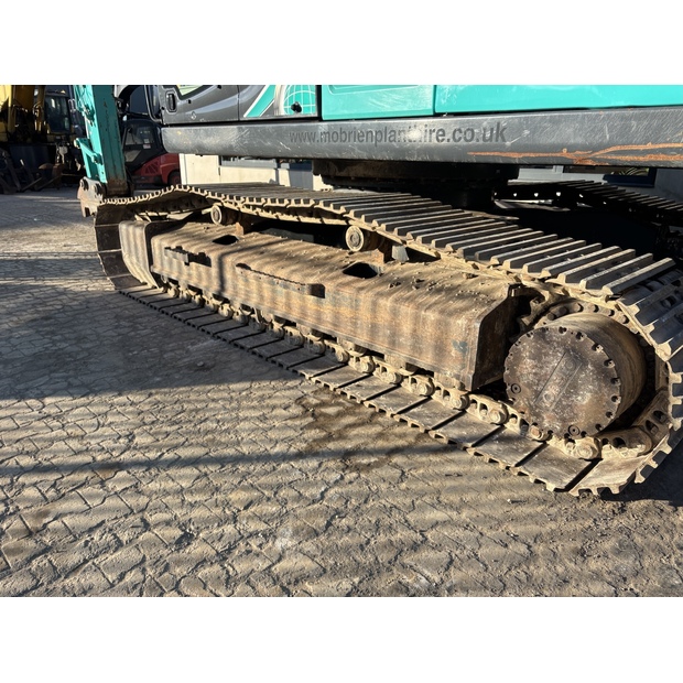 2020 KOBELCO SK300LC-10-48034025