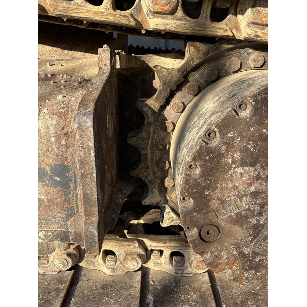 2020 KOBELCO SK300LC-10-48034026