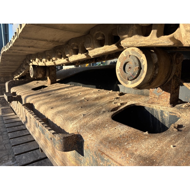 2020 KOBELCO SK300LC-10-48034027
