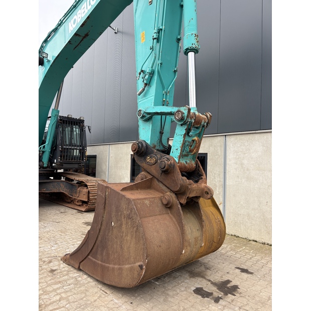 2018 KOBELCO SK500LC-10-48034037