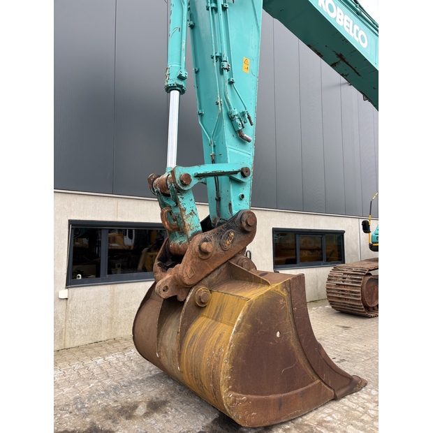 2018 KOBELCO SK500LC-10-48034040
