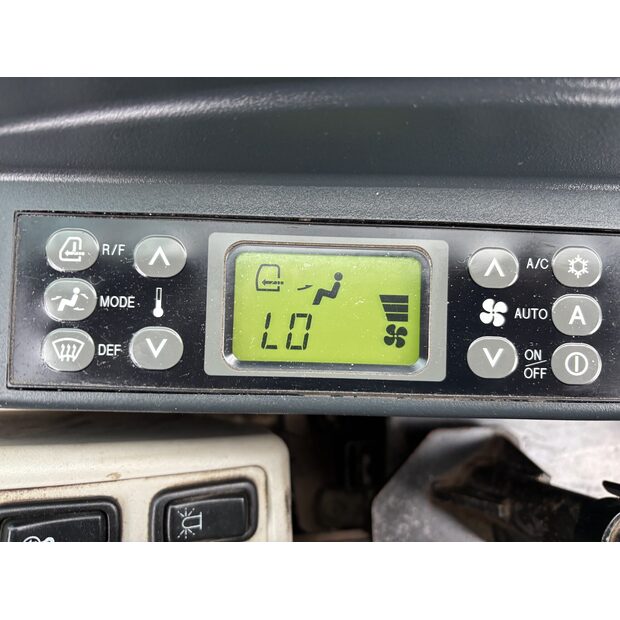 2018 KOBELCO SK500LC-10-48034048