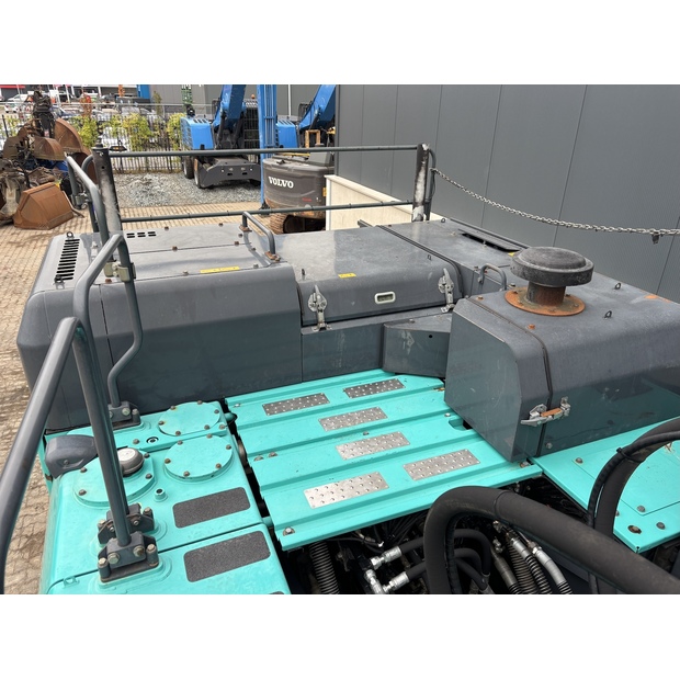 2018 KOBELCO SK500LC-10-48034055