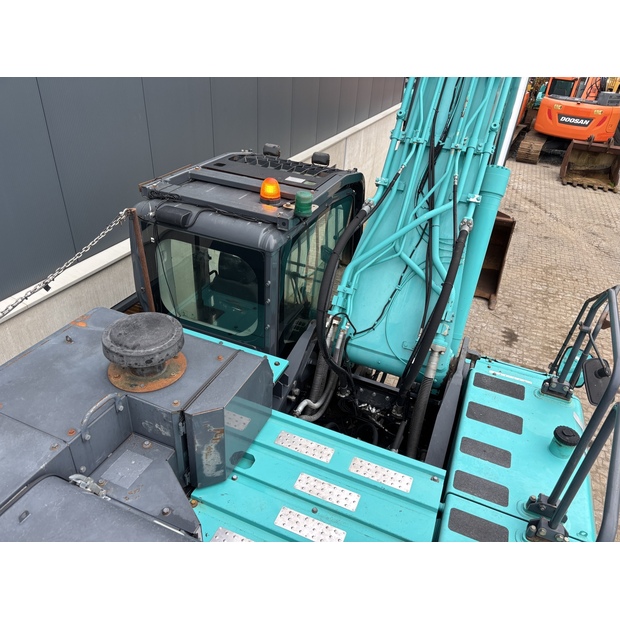 2018 KOBELCO SK500LC-10-48034057