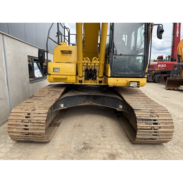2016 Komatsu PC210LC-10-48034068