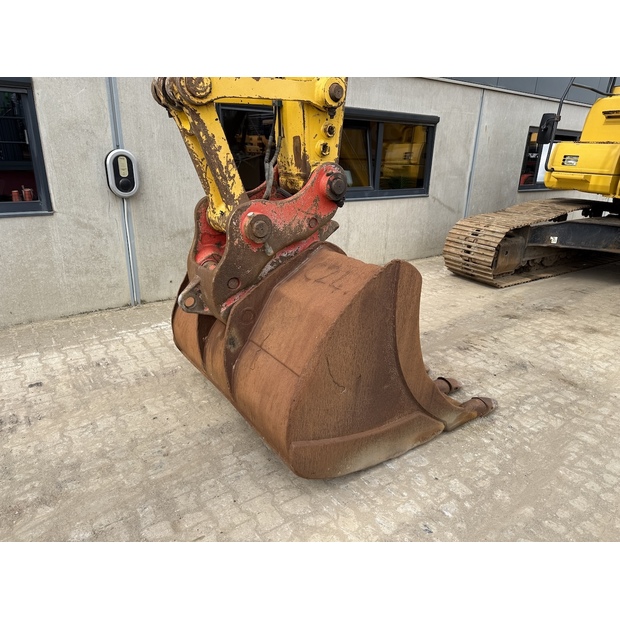 2016 Komatsu PC210LC-10-48034074