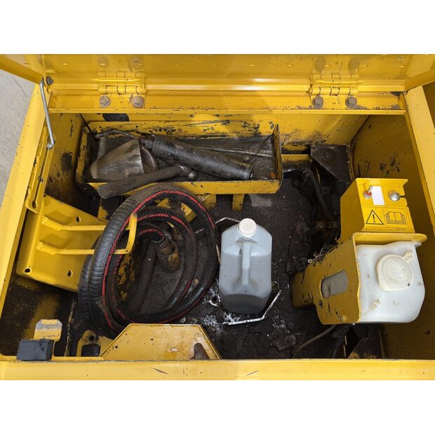 2016 Komatsu PC210LC-10-48034088