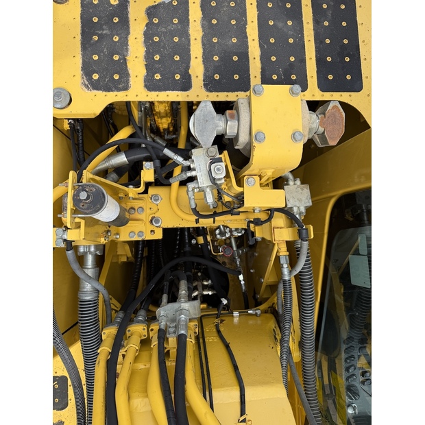 2016 Komatsu PC210LC-10-48034089