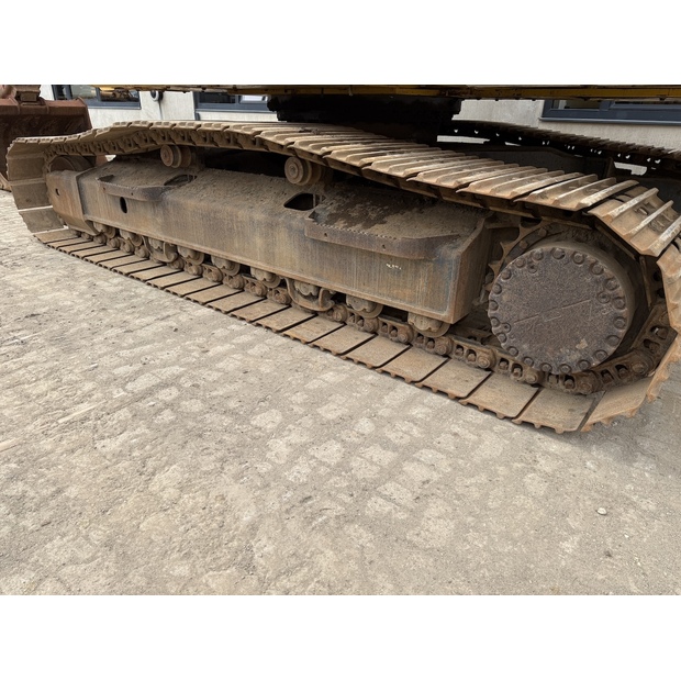 2016 Komatsu PC210LC-10-48034093