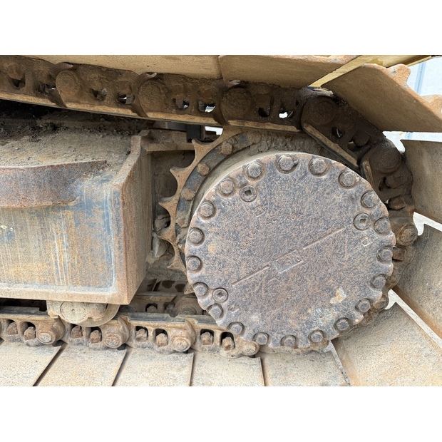 2016 Komatsu PC210LC-10-48034094