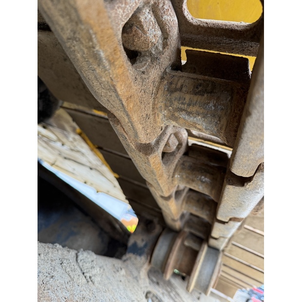 2016 Komatsu PC210LC-10-48034095