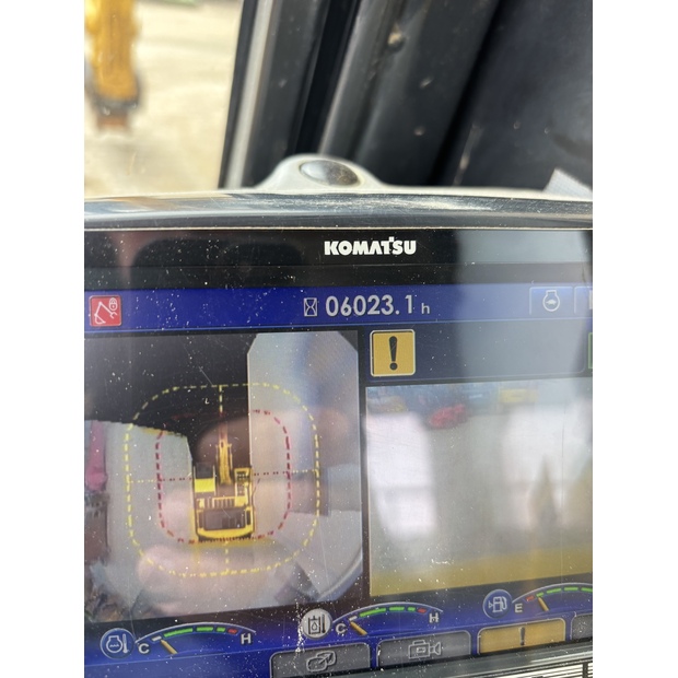 2019 Komatsu PC240LC-11-48034109