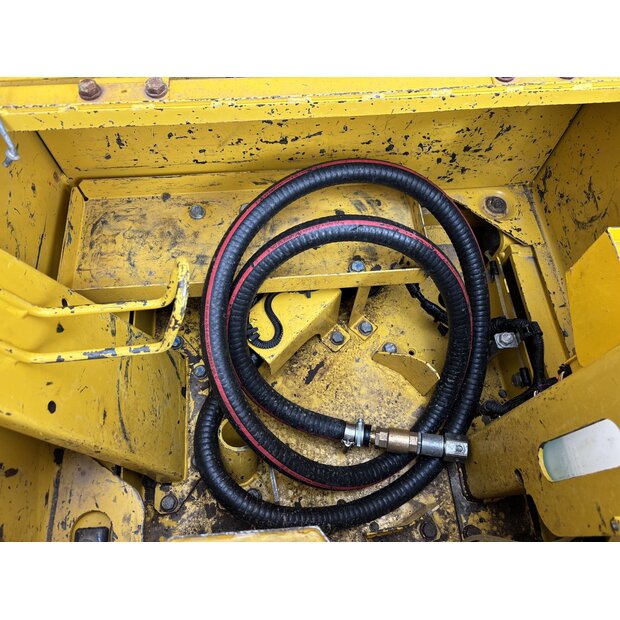 2019 Komatsu PC240LC-11-48034122