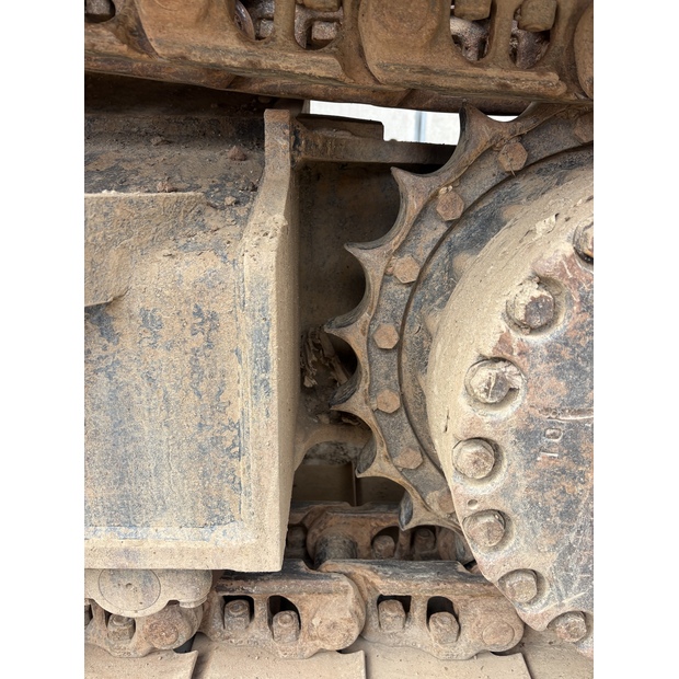 2019 Komatsu PC240LC-11-48034129