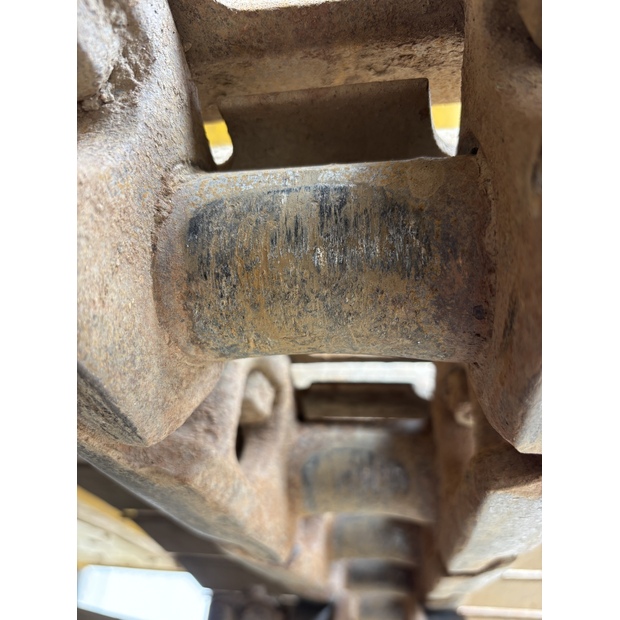 2019 Komatsu PC240LC-11-48034131