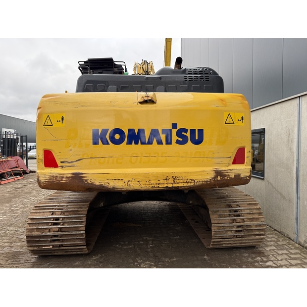 2020 Komatsu PC240LC-11E0-48034135