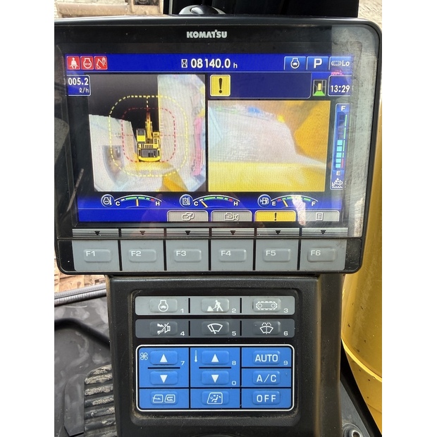 2020 Komatsu PC240LC-11E0-48034143