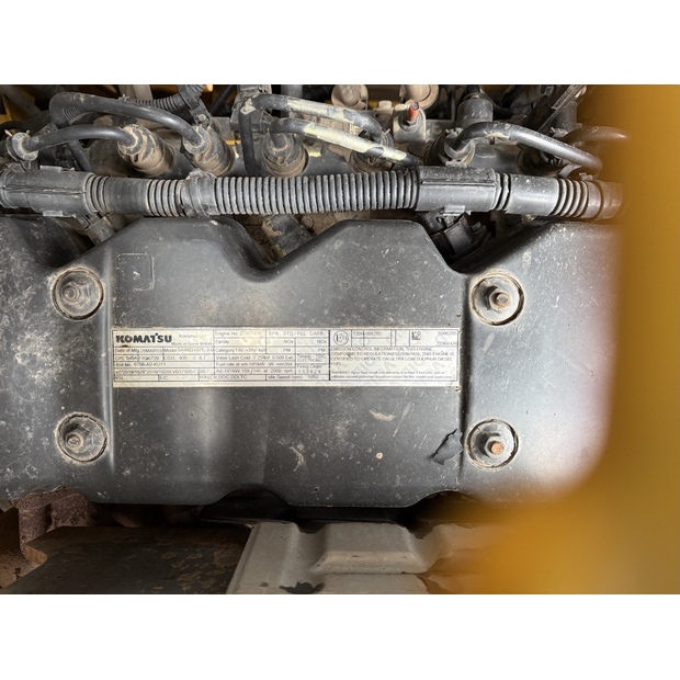 2020 Komatsu PC240LC-11E0-48034147