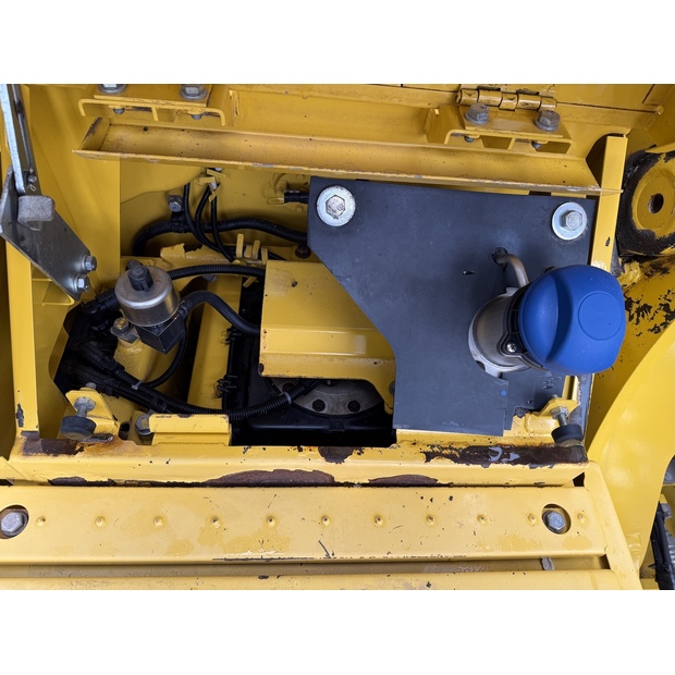 2020 Komatsu PC240LC-11E0-48034154