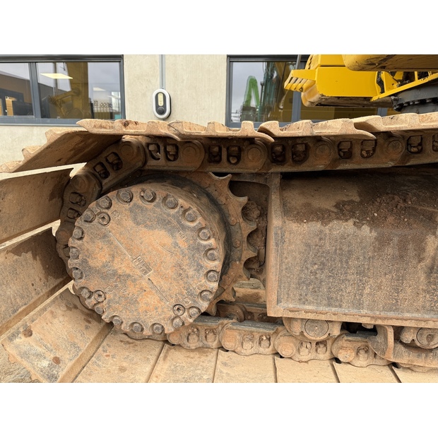 2020 Komatsu PC240LC-11E0-48034158