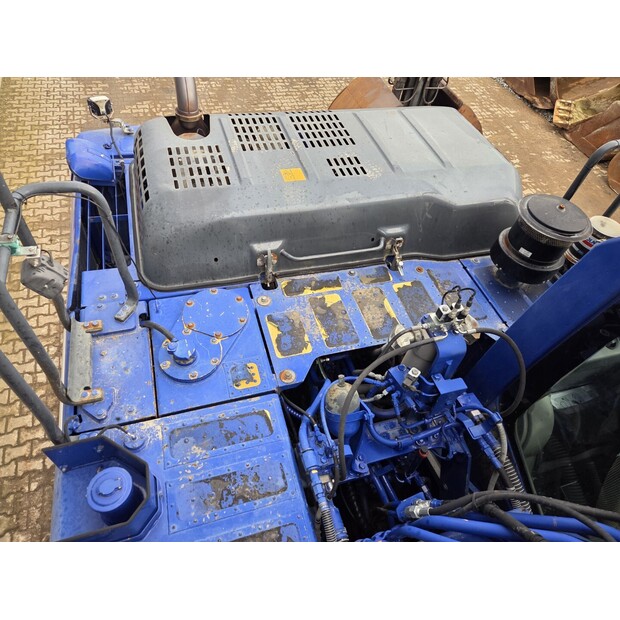 2014 Komatsu PC290LC-10-48034166