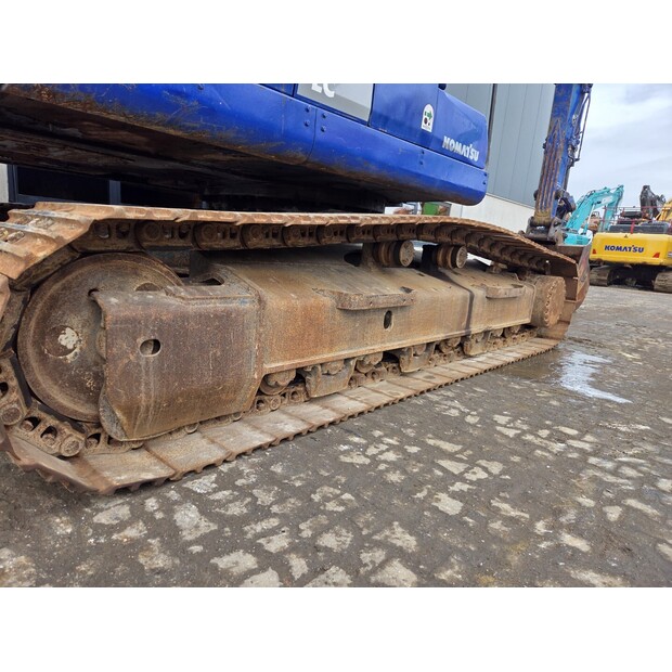 2014 Komatsu PC290LC-10-48034167