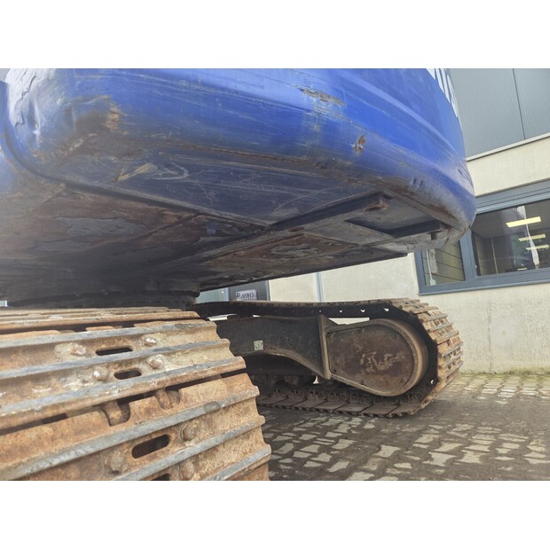 2014 Komatsu PC290LC-10-48034170