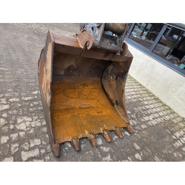 2014 Komatsu PC290LC-10-48034171