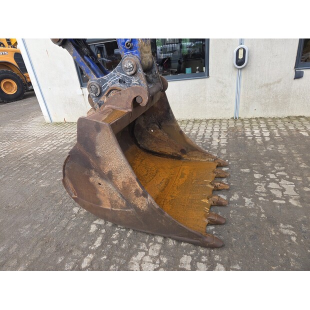2014 Komatsu PC290LC-10-48034172