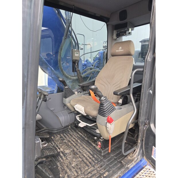 2014 Komatsu PC290LC-10-48034173