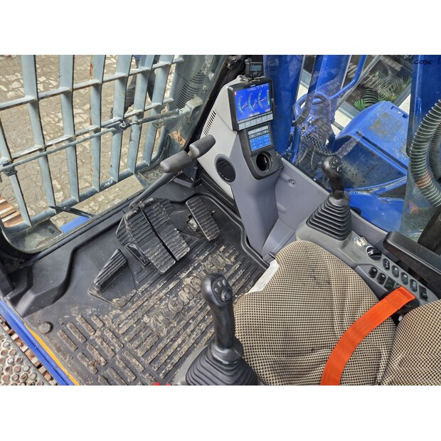 2014 Komatsu PC290LC-10-48034174